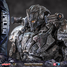 將圖片載入圖庫檢視器 Transformers: Rise of the Beasts AMK PRO X Series 20cm Apelinq Model Kit