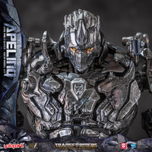 將圖片載入圖庫檢視器 Transformers: Rise of the Beasts AMK PRO X Series 20cm Apelinq Model Kit