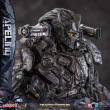 將圖片載入圖庫檢視器 Transformers: Rise of the Beasts AMK PRO X Series 20cm Apelinq Model Kit