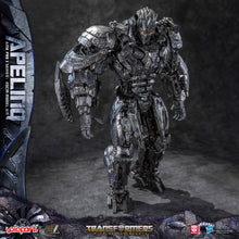 將圖片載入圖庫檢視器 Transformers: Rise of the Beasts AMK PRO X Series 20cm Apelinq Model Kit