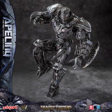 將圖片載入圖庫檢視器 Transformers: Rise of the Beasts AMK PRO X Series 20cm Apelinq Model Kit