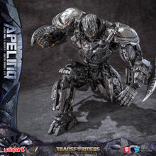將圖片載入圖庫檢視器 Transformers: Rise of the Beasts AMK PRO X Series 20cm Apelinq Model Kit