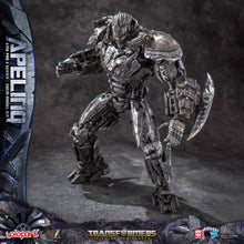 將圖片載入圖庫檢視器 Transformers: Rise of the Beasts AMK PRO X Series 20cm Apelinq Model Kit