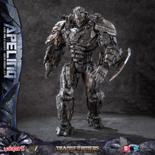 將圖片載入圖庫檢視器 Transformers: Rise of the Beasts AMK PRO X Series 20cm Apelinq Model Kit