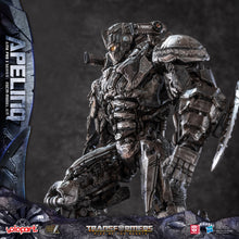 將圖片載入圖庫檢視器 Transformers: Rise of the Beasts AMK PRO X Series 20cm Apelinq Model Kit