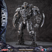 將圖片載入圖庫檢視器 Transformers: Rise of the Beasts AMK PRO X Series 20cm Apelinq Model Kit