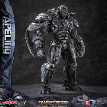 將圖片載入圖庫檢視器 Transformers: Rise of the Beasts AMK PRO X Series 20cm Apelinq Model Kit
