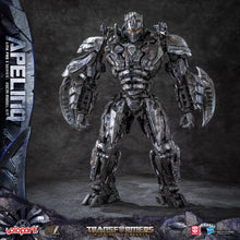 將圖片載入圖庫檢視器 Transformers: Rise of the Beasts AMK PRO X Series 20cm Apelinq Model Kit