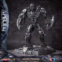 將圖片載入圖庫檢視器 Transformers: Rise of the Beasts AMK PRO X Series 20cm Apelinq Model Kit
