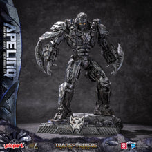將圖片載入圖庫檢視器 Transformers: Rise of the Beasts AMK PRO X Series 20cm Apelinq Model Kit