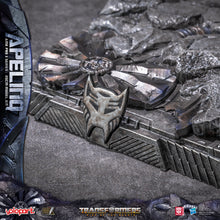 將圖片載入圖庫檢視器 Transformers: Rise of the Beasts AMK PRO X Series 20cm Apelinq Model Kit