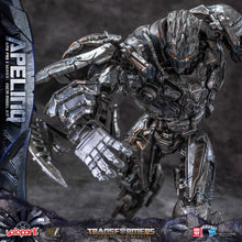 將圖片載入圖庫檢視器 Transformers: Rise of the Beasts AMK PRO X Series 20cm Apelinq Model Kit