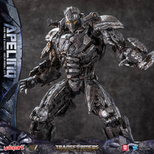 將圖片載入圖庫檢視器 Transformers: Rise of the Beasts AMK PRO X Series 20cm Apelinq Model Kit