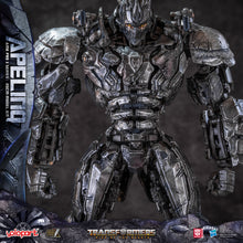 將圖片載入圖庫檢視器 Transformers: Rise of the Beasts AMK PRO X Series 20cm Apelinq Model Kit