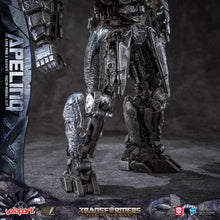 將圖片載入圖庫檢視器 Transformers: Rise of the Beasts AMK PRO X Series 20cm Apelinq Model Kit