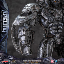 將圖片載入圖庫檢視器 Transformers: Rise of the Beasts AMK PRO X Series 20cm Apelinq Model Kit