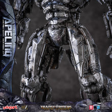 將圖片載入圖庫檢視器 Transformers: Rise of the Beasts AMK PRO X Series 20cm Apelinq Model Kit