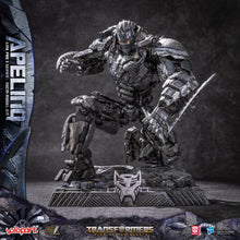 將圖片載入圖庫檢視器 Transformers: Rise of the Beasts AMK PRO X Series 20cm Apelinq Model Kit