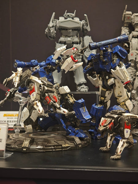 [Hong Kong ACGHK2025] YOLOPARK 攜新產品強勢來襲