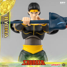 將圖片載入圖庫檢視器 PRE - ORDER: AMK PRO Series SHURATO  - King Dragon Ryoma Model Kits