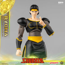 將圖片載入圖庫檢視器 PRE - ORDER: AMK PRO Series SHURATO  - King Dragon Ryoma Model Kits