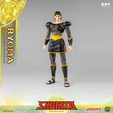 將圖片載入圖庫檢視器 PRE - ORDER: AMK PRO Series SHURATO  - King Dragon Ryoma Model Kits