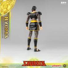 將圖片載入圖庫檢視器 PRE - ORDER: AMK PRO Series SHURATO  - King Dragon Ryoma Model Kits