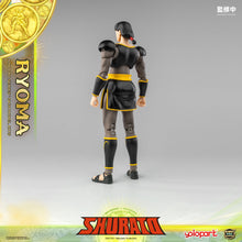 將圖片載入圖庫檢視器 PRE - ORDER: AMK PRO Series SHURATO  - King Dragon Ryoma Model Kits