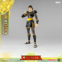 將圖片載入圖庫檢視器 PRE - ORDER: AMK PRO Series SHURATO  - King Dragon Ryoma Model Kits