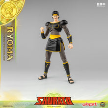 將圖片載入圖庫檢視器 PRE - ORDER: AMK PRO Series SHURATO  - King Dragon Ryoma Model Kits