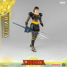 將圖片載入圖庫檢視器 PRE - ORDER: AMK PRO Series SHURATO  - King Dragon Ryoma Model Kits