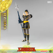 將圖片載入圖庫檢視器 PRE - ORDER: AMK PRO Series SHURATO  - King Dragon Ryoma Model Kits