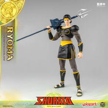 將圖片載入圖庫檢視器 PRE - ORDER: AMK PRO Series SHURATO  - King Dragon Ryoma Model Kits