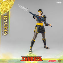 將圖片載入圖庫檢視器 PRE - ORDER: AMK PRO Series SHURATO  - King Dragon Ryoma Model Kits