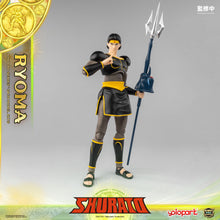 將圖片載入圖庫檢視器 PRE - ORDER: AMK PRO Series SHURATO  - King Dragon Ryoma Model Kits