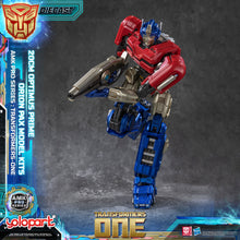 將圖片載入圖庫檢視器 PRO - ORDER: TRANSFORMERS ONE: AMK PRO Series-Final Form Optimus Prime/ORION PAX Model Kit