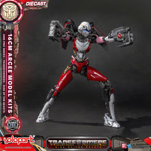 將圖片載入圖庫檢視器 PRO - ORDER: TRANSFORMERS RISE OF THE BEASTS AMK PRO Series Arcee Model Kit