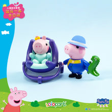 將圖片載入圖庫檢視器 PEPPA PIG: Figure Series Figure set Peppa Family’s Winter Adventure