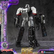 將圖片載入圖庫檢視器 PRE - ORDER: TRANSFORMERS ONE: AMK PRO Series-Final Form Megatron/D-16 Model Kit