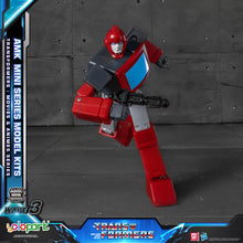 將圖片載入圖庫檢視器 PRO - ORDER: TRANSFORMERS G1 & MOVIE:  AMK MINI Series WAVE 3 G1 Ironhide Model Kit