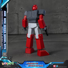 將圖片載入圖庫檢視器 PRO - ORDER: TRANSFORMERS G1 & MOVIE:  AMK MINI Series WAVE 3 G1 Ironhide Model Kit