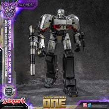 將圖片載入圖庫檢視器 PRE - ORDER: TRANSFORMERS ONE: AMK PRO Series-Final Form Megatron/D-16 Model Kit