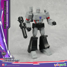 將圖片載入圖庫檢視器 PRE - ORDER: TRANSFORMERS GENERATION ONE:  BMK  Series Model Kit  - Megatron