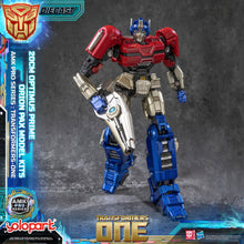 將圖片載入圖庫檢視器 PRO - ORDER: TRANSFORMERS ONE: AMK PRO Series-Final Form Optimus Prime/ORION PAX Model Kit