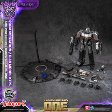 將圖片載入圖庫檢視器 PRE - ORDER: TRANSFORMERS ONE: AMK PRO Series-Final Form Megatron/D-16 Model Kit
