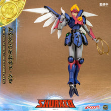 將圖片載入圖庫檢視器 RPE - ORDER: AMK PRO Series SHURATO Reiga Model Kit