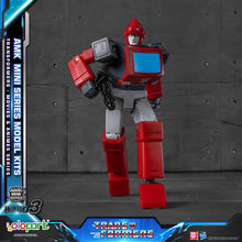 將圖片載入圖庫檢視器 PRO - ORDER: TRANSFORMERS G1 & MOVIE:  AMK MINI Series WAVE 3 G1 Ironhide Model Kit