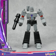 將圖片載入圖庫檢視器 PRE - ORDER: TRANSFORMERS GENERATION ONE:  BMK  Series Model Kit  - Megatron