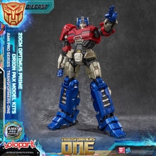 將圖片載入圖庫檢視器 PRO - ORDER: TRANSFORMERS ONE: AMK PRO Series-Final Form Optimus Prime/ORION PAX Model Kit