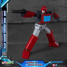 將圖片載入圖庫檢視器 PRO - ORDER: TRANSFORMERS G1 & MOVIE:  AMK MINI Series WAVE 3 G1 Ironhide Model Kit